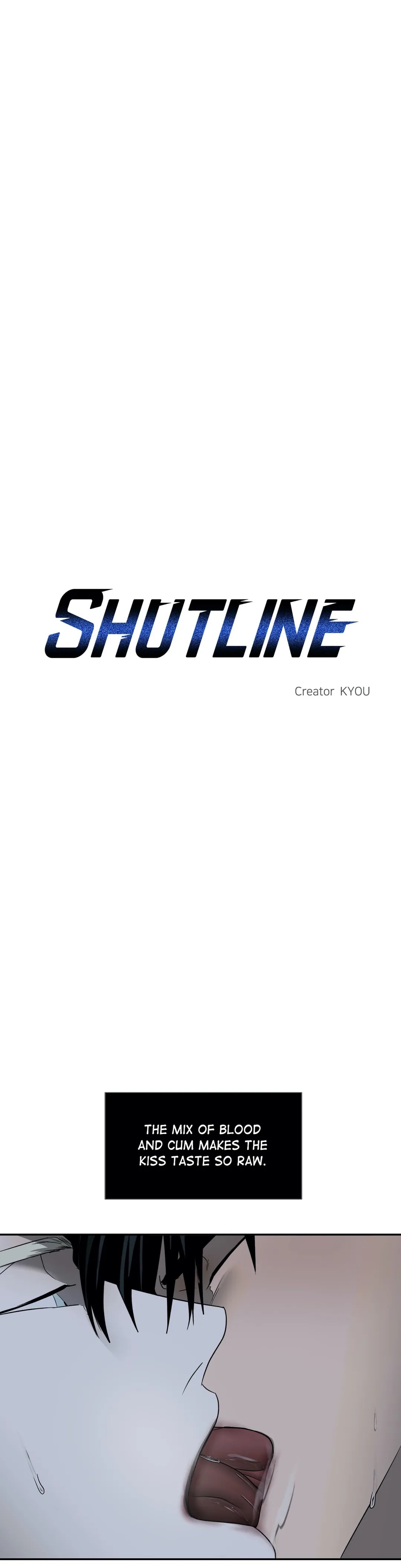 Shutline, Chapter 27 image 01